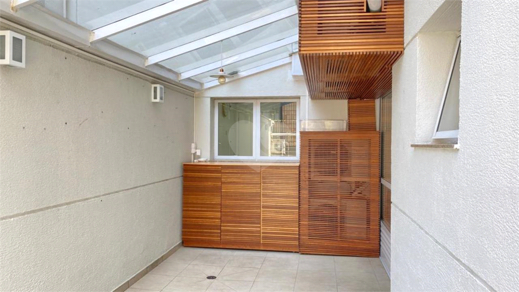 Venda Apartamento São Paulo Vila Congonhas REO384396 30