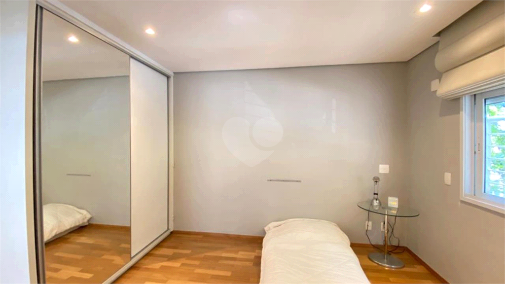 Venda Apartamento São Paulo Vila Congonhas REO384396 44