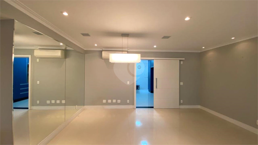 Venda Apartamento São Paulo Vila Congonhas REO384396 13