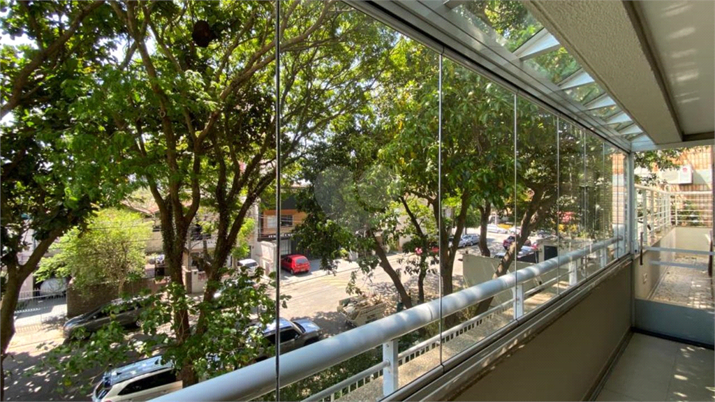 Venda Apartamento São Paulo Vila Congonhas REO384396 91