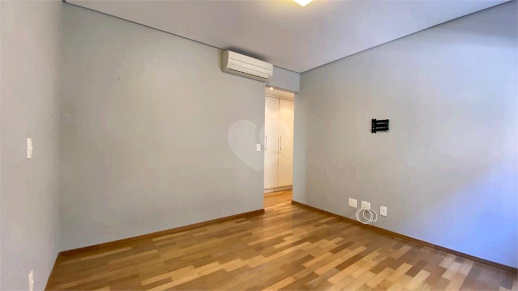 Venda Apartamento São Paulo Vila Congonhas REO384396 63