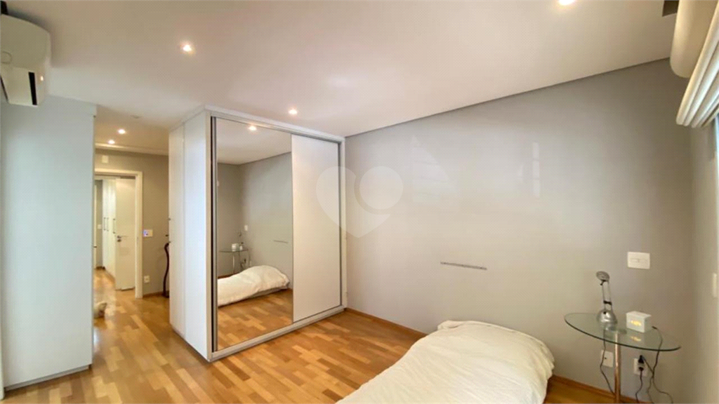 Venda Apartamento São Paulo Vila Congonhas REO384396 43