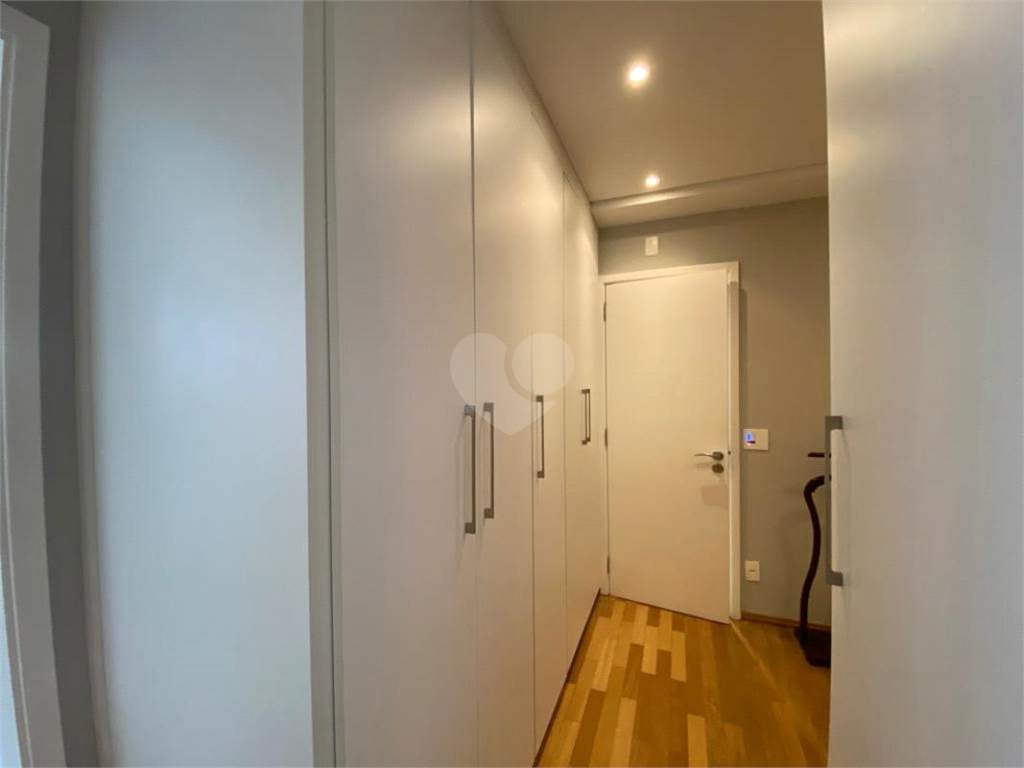 Venda Apartamento São Paulo Vila Congonhas REO384396 52