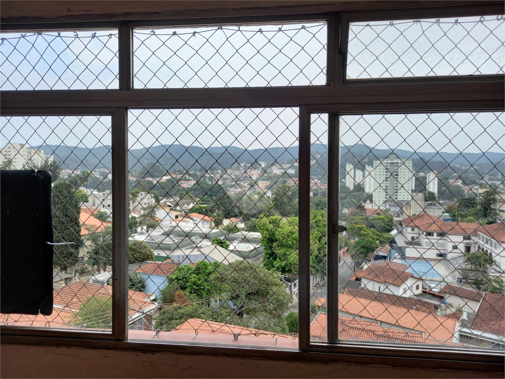 Venda Apartamento São Paulo Vila Albertina REO384413 7