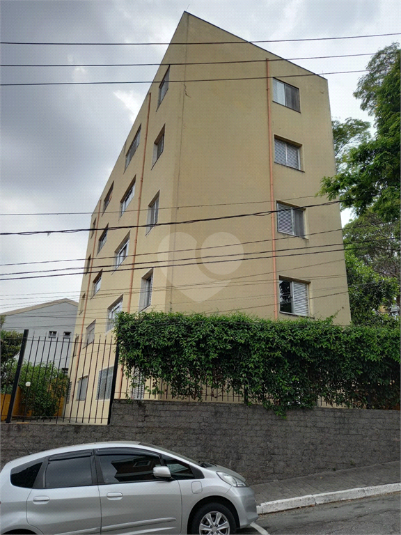 Venda Apartamento São Paulo Vila Albertina REO384413 40