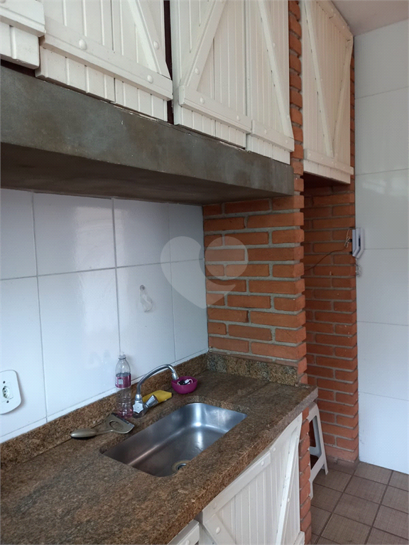 Venda Apartamento São Paulo Vila Albertina REO384413 26