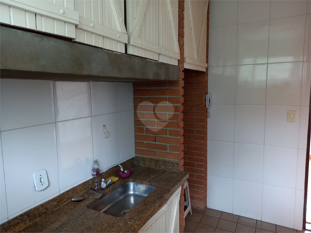 Venda Apartamento São Paulo Vila Albertina REO384413 27