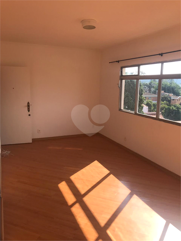 Venda Apartamento São Paulo Vila Albertina REO384413 3