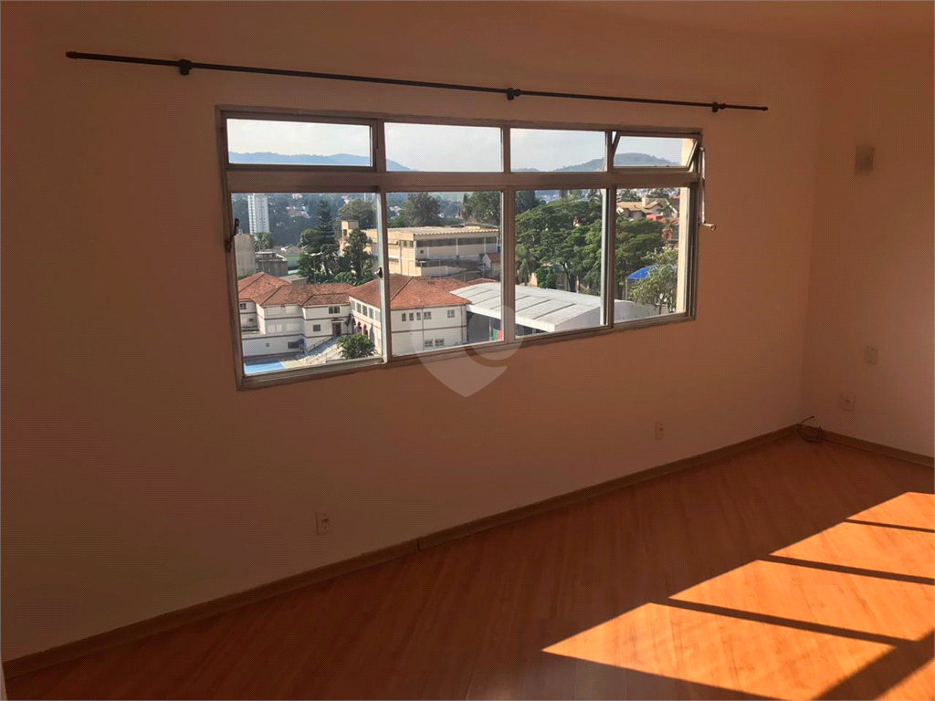 Venda Apartamento São Paulo Vila Albertina REO384413 2