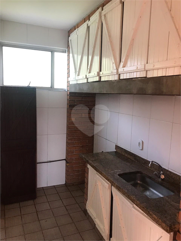 Venda Apartamento São Paulo Vila Albertina REO384413 22