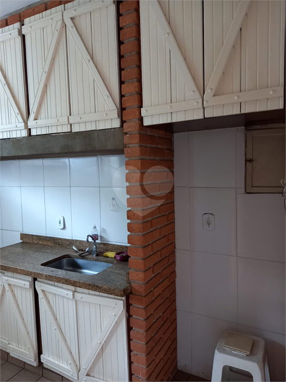 Venda Apartamento São Paulo Vila Albertina REO384413 31