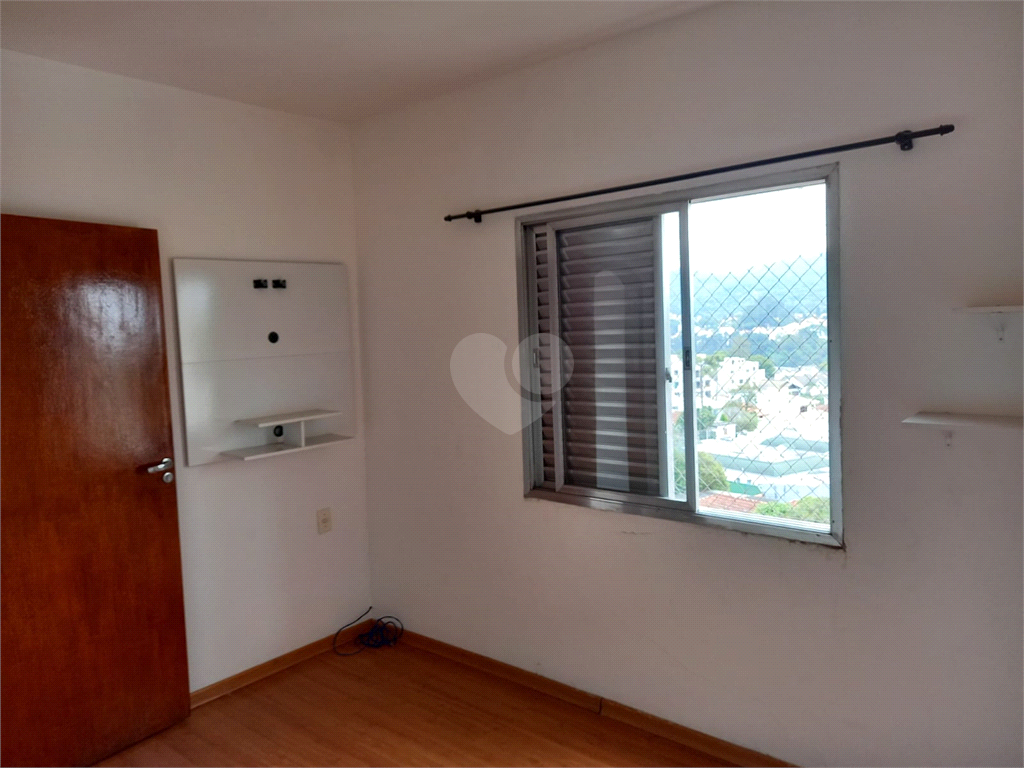 Venda Apartamento São Paulo Vila Albertina REO384413 18