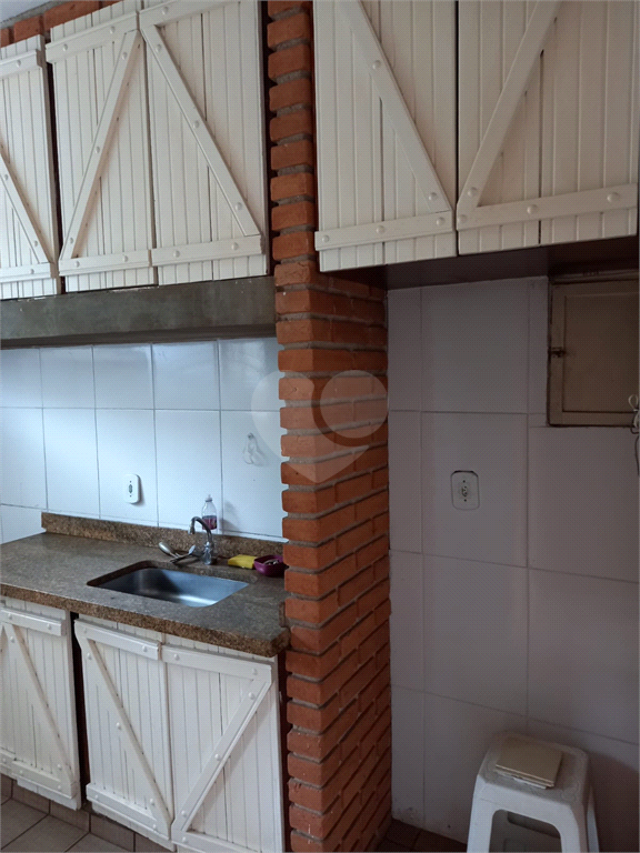 Venda Apartamento São Paulo Vila Albertina REO384413 33