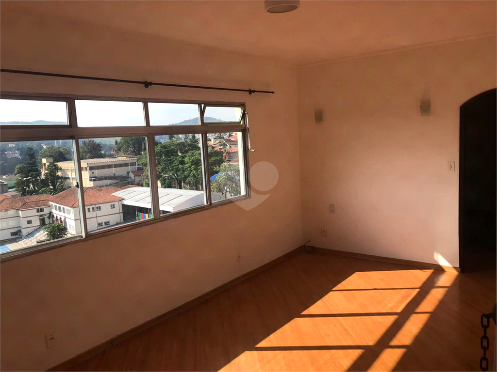 Venda Apartamento São Paulo Vila Albertina REO384413 1