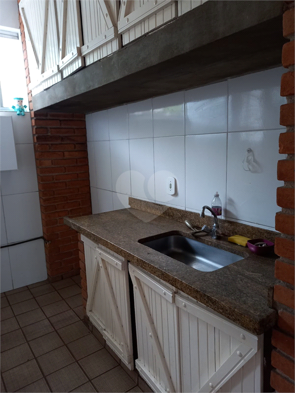 Venda Apartamento São Paulo Vila Albertina REO384413 32