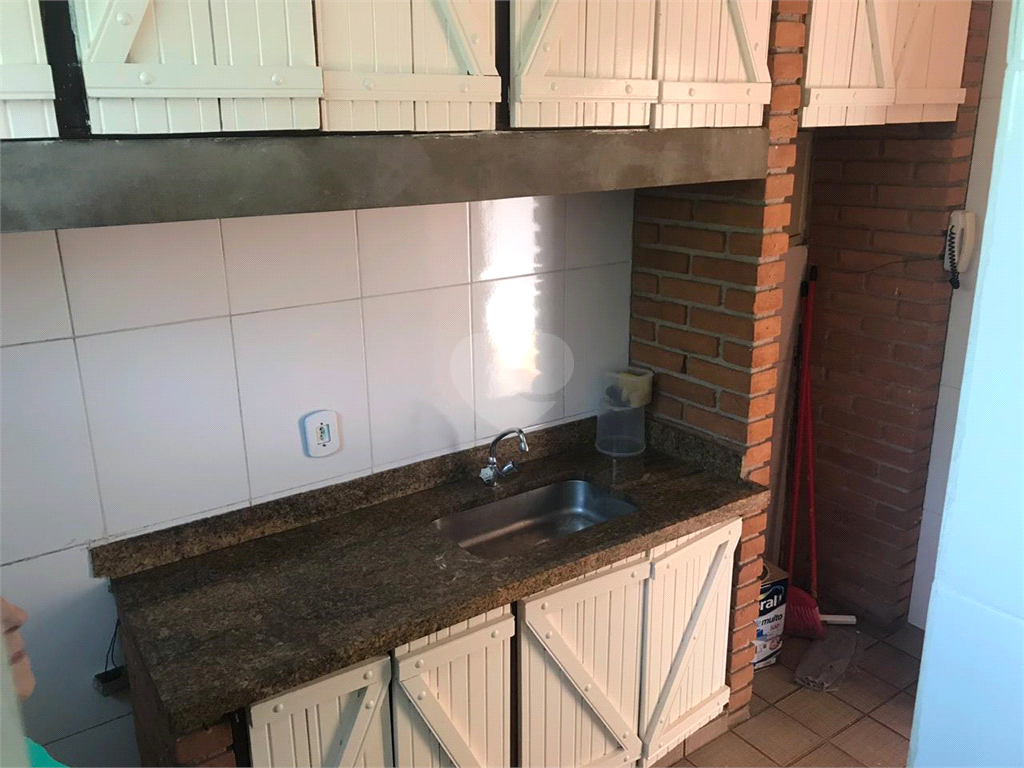 Venda Apartamento São Paulo Vila Albertina REO384413 21