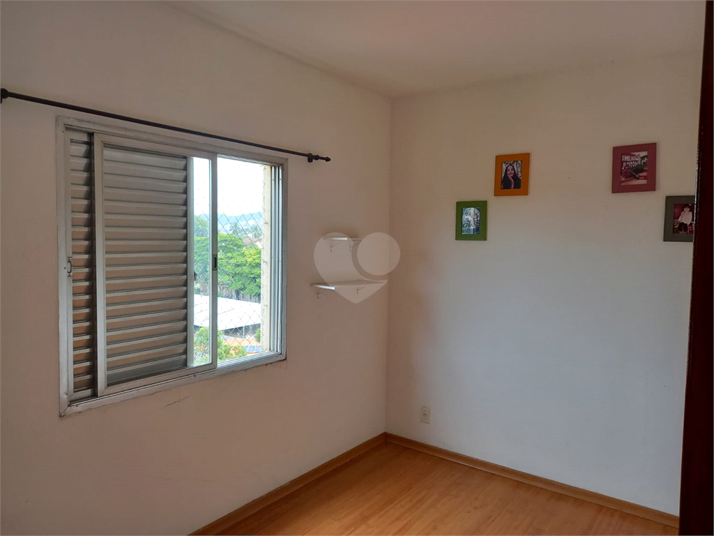 Venda Apartamento São Paulo Vila Albertina REO384413 16