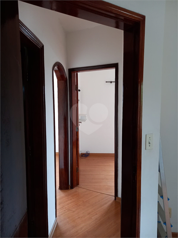 Venda Apartamento São Paulo Vila Albertina REO384413 9