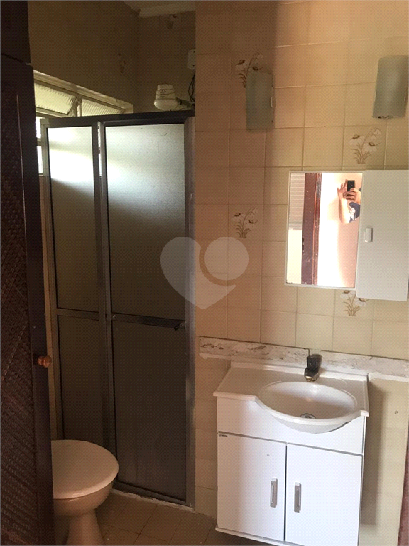 Venda Apartamento São Paulo Vila Albertina REO384413 24