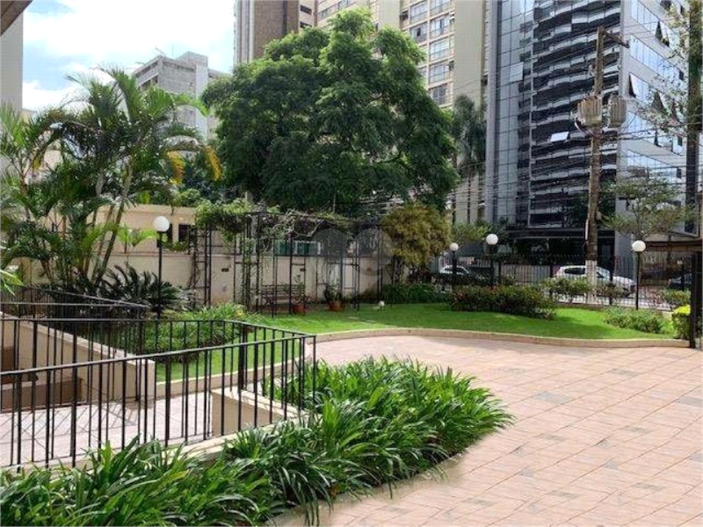 Venda Cobertura São Paulo Santana REO384423 23