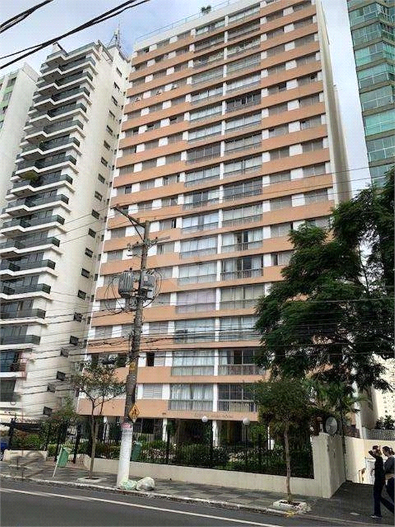 Venda Cobertura São Paulo Santana REO384423 24