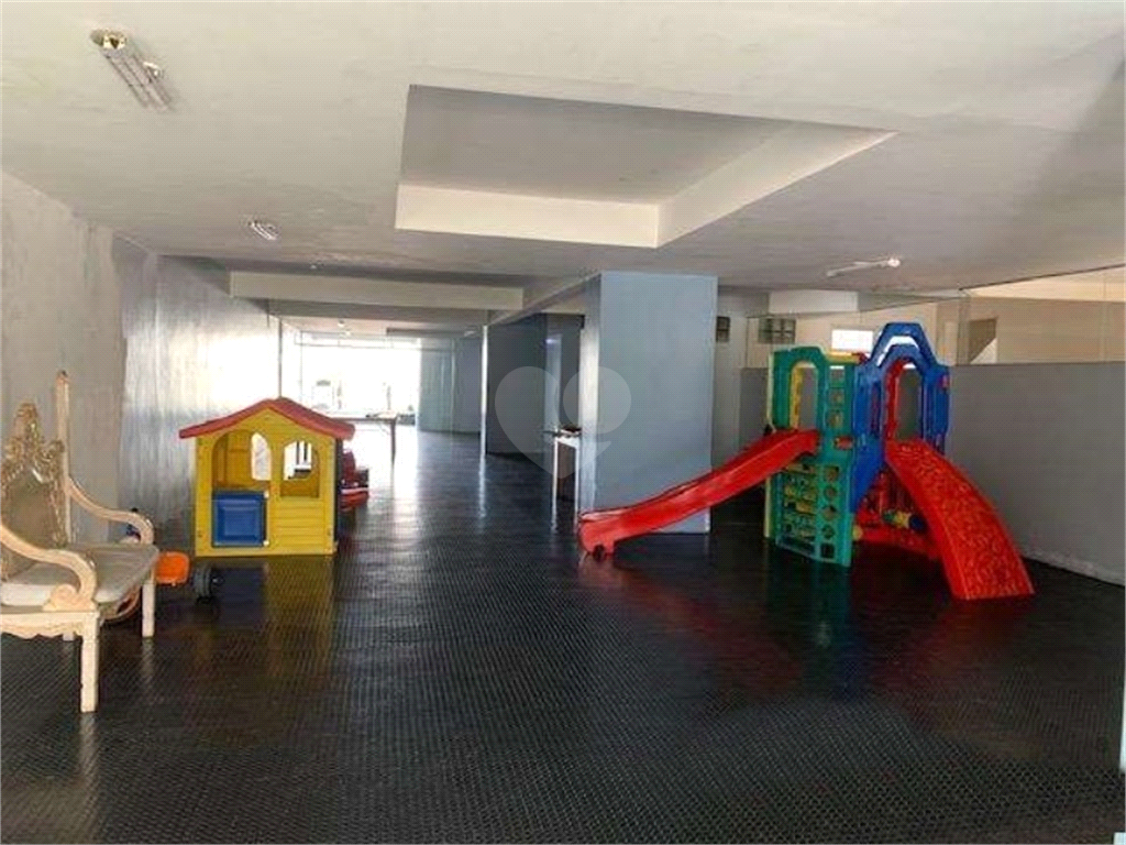 Venda Cobertura São Paulo Santana REO384423 20