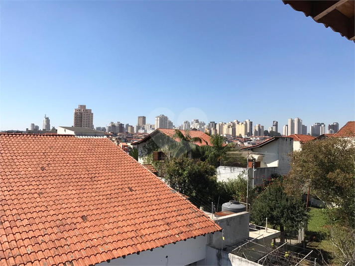 Venda Casa São Paulo Imirim REO384432 11