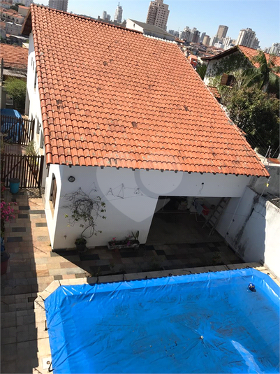 Venda Casa São Paulo Imirim REO384432 3