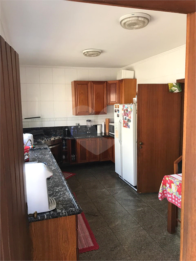 Venda Casa São Paulo Imirim REO384432 20