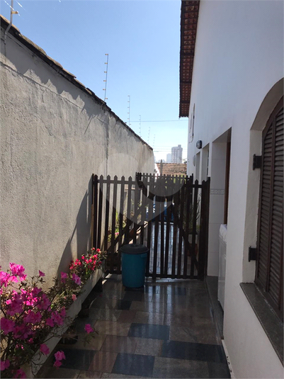 Venda Casa São Paulo Imirim REO384432 19