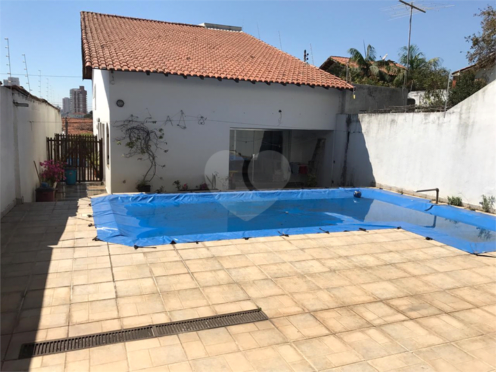 Venda Casa São Paulo Imirim REO384432 10