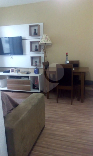 Venda Apartamento Osasco São Pedro REO384436 11