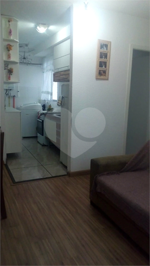 Venda Apartamento Osasco São Pedro REO384436 10