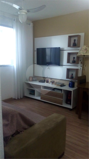 Venda Apartamento Osasco São Pedro REO384436 15