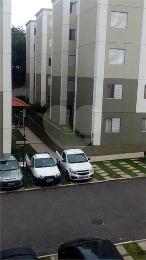 Venda Apartamento Osasco São Pedro REO384436 4