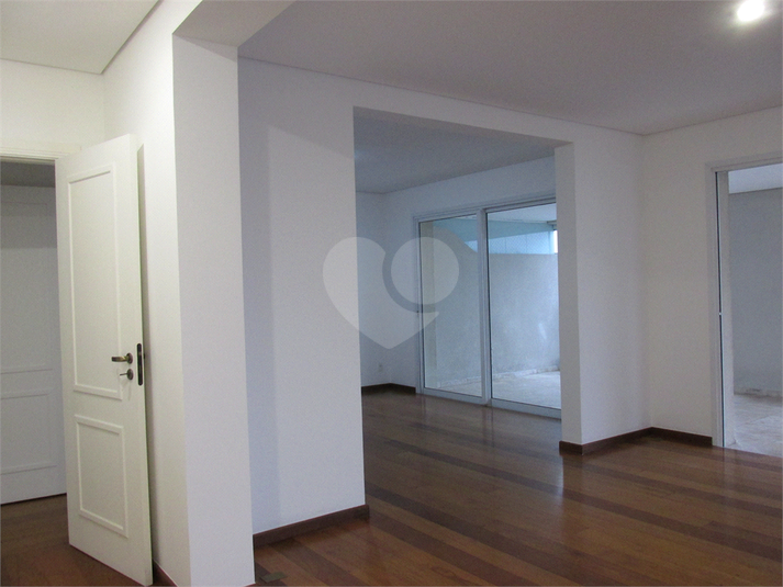 Aluguel Apartamento São Paulo Jardim Panorama REO384454 15