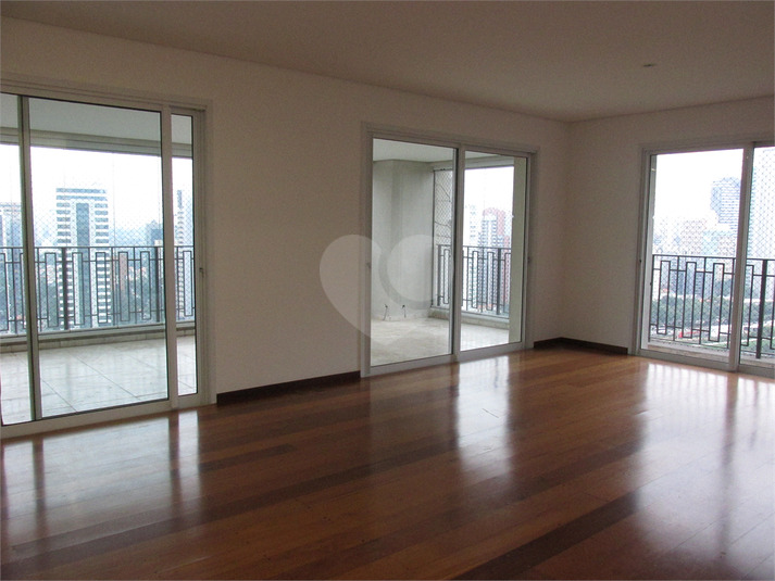 Aluguel Apartamento São Paulo Jardim Panorama REO384454 4