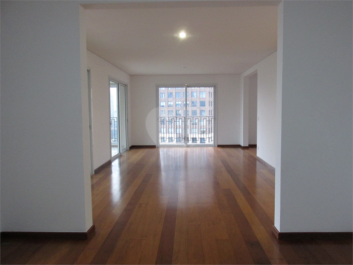 Aluguel Apartamento São Paulo Jardim Panorama REO384454 6