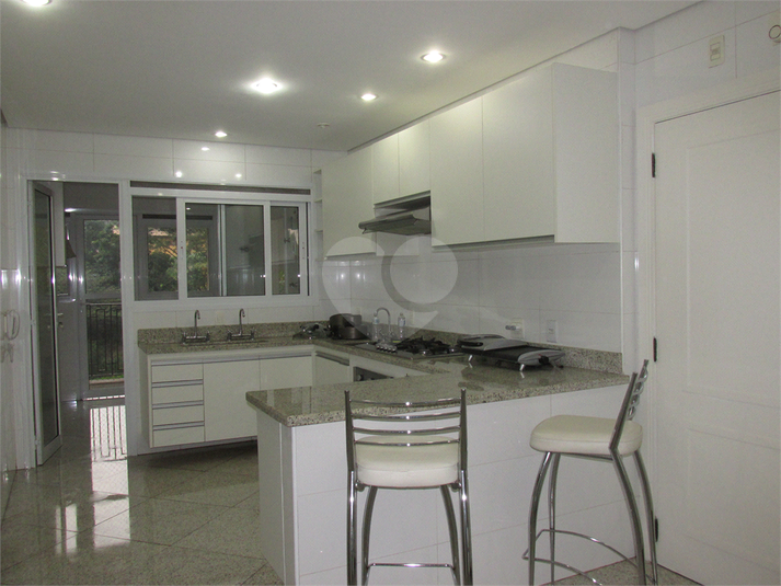 Aluguel Apartamento São Paulo Jardim Panorama REO384454 30