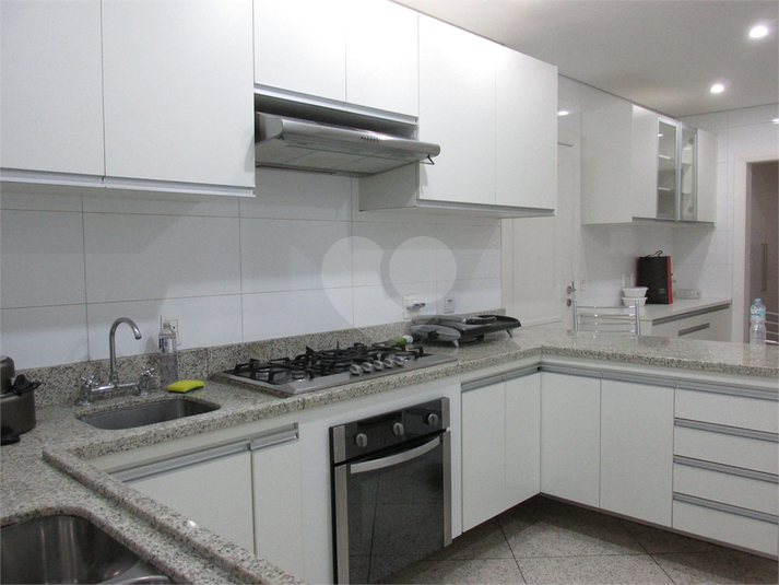 Aluguel Apartamento São Paulo Jardim Panorama REO384454 27