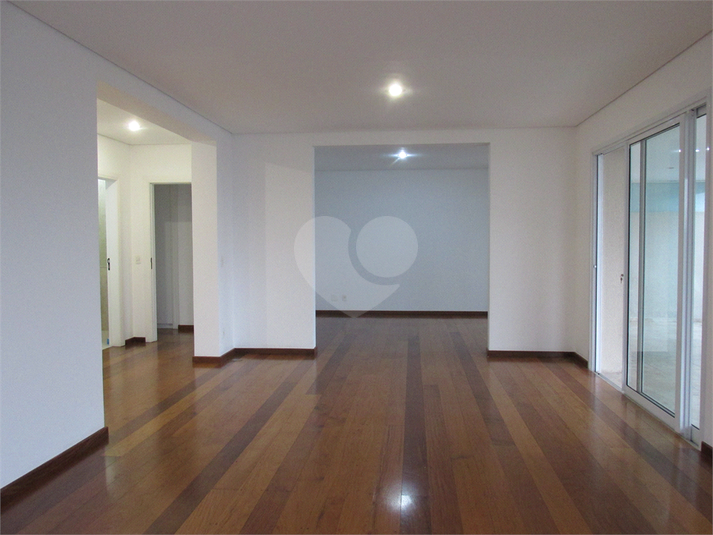 Aluguel Apartamento São Paulo Jardim Panorama REO384454 9