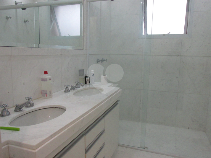 Aluguel Apartamento São Paulo Jardim Panorama REO384454 16