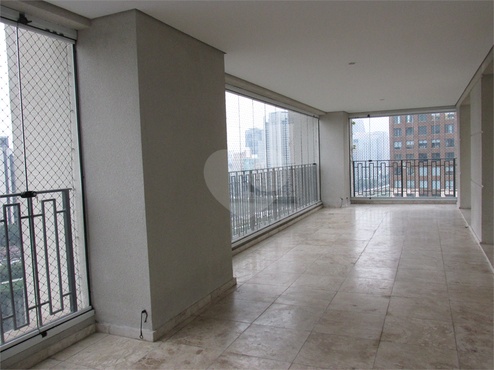 Aluguel Apartamento São Paulo Jardim Panorama REO384454 32