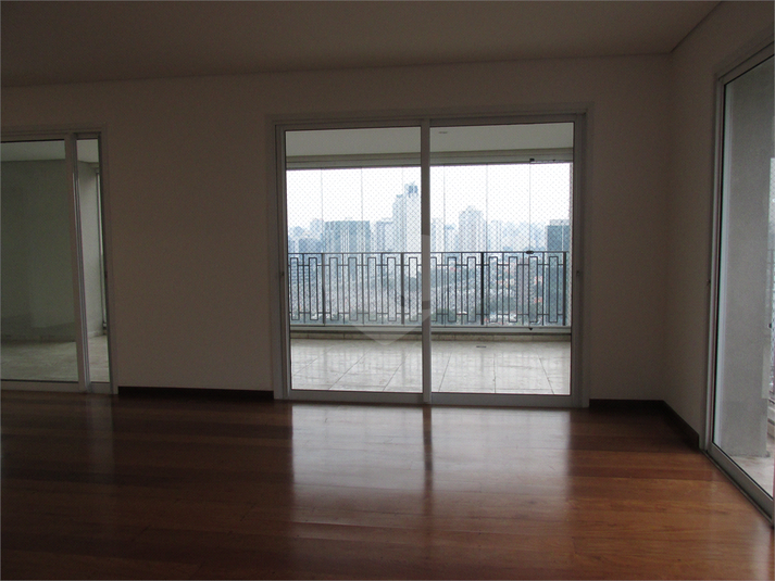 Aluguel Apartamento São Paulo Jardim Panorama REO384454 10