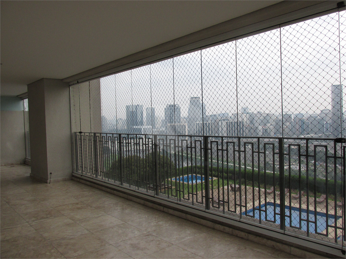 Aluguel Apartamento São Paulo Jardim Panorama REO384454 1