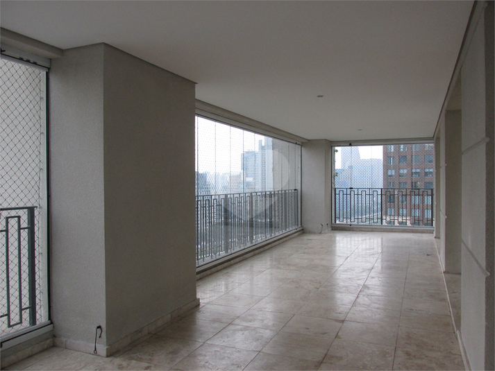 Aluguel Apartamento São Paulo Jardim Panorama REO384454 2