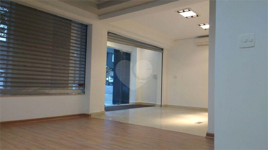 Venda Casa São Paulo Jardim Santo Amaro REO384471 11