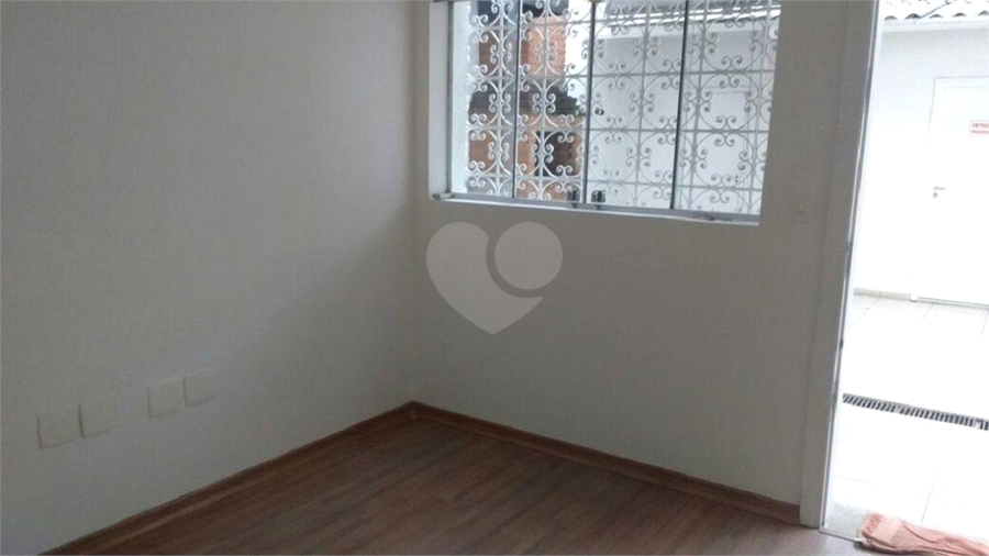 Venda Casa São Paulo Jardim Santo Amaro REO384471 10