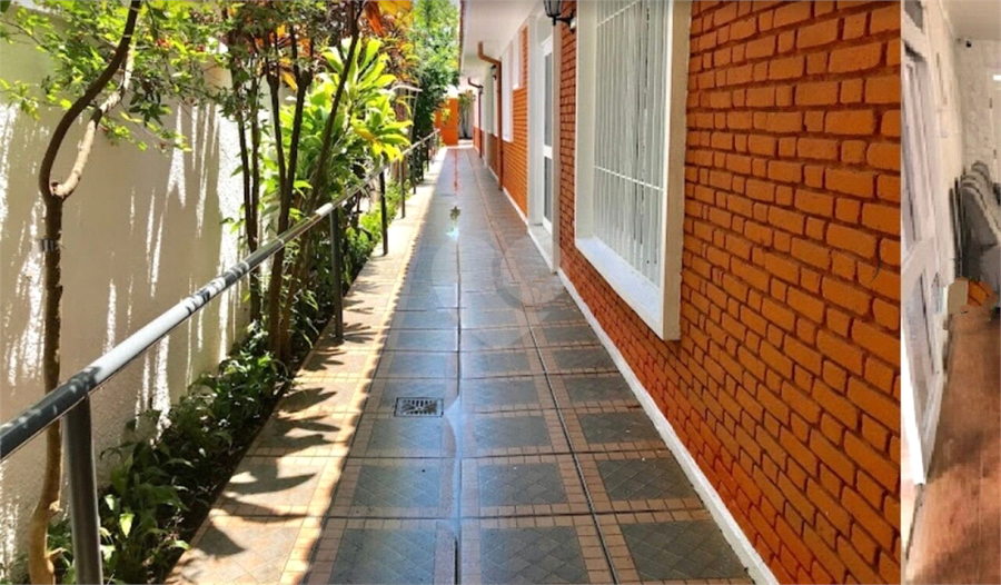 Venda Casa São Paulo Jardim Santo Amaro REO384471 6