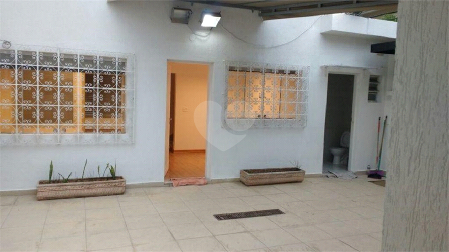 Venda Casa São Paulo Jardim Santo Amaro REO384471 15